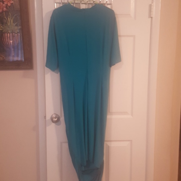 DRESS - Picture 4 of 4